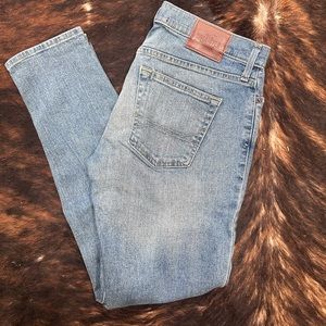 Men’s skinny jeans